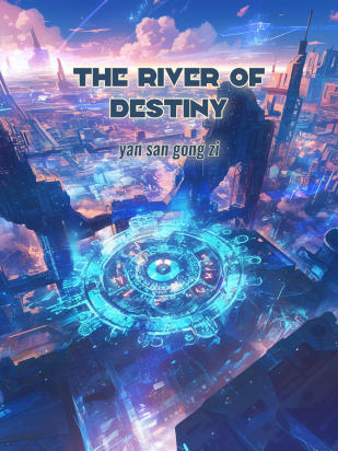 The River Of Destiny